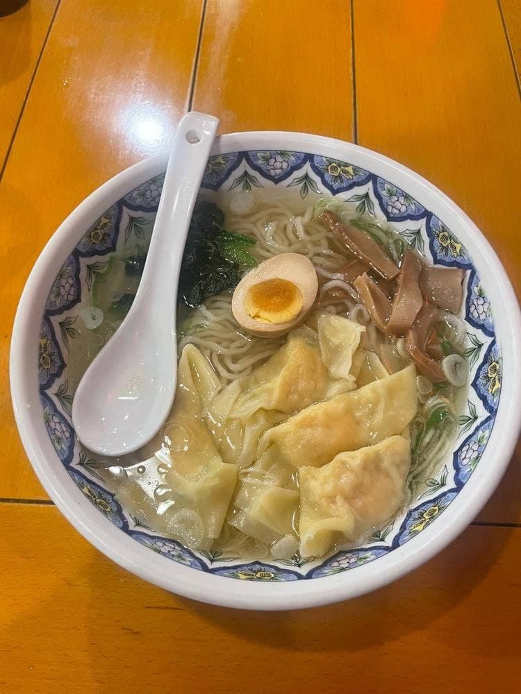 中国ラーメン 揚州商人 イオン新浦安店