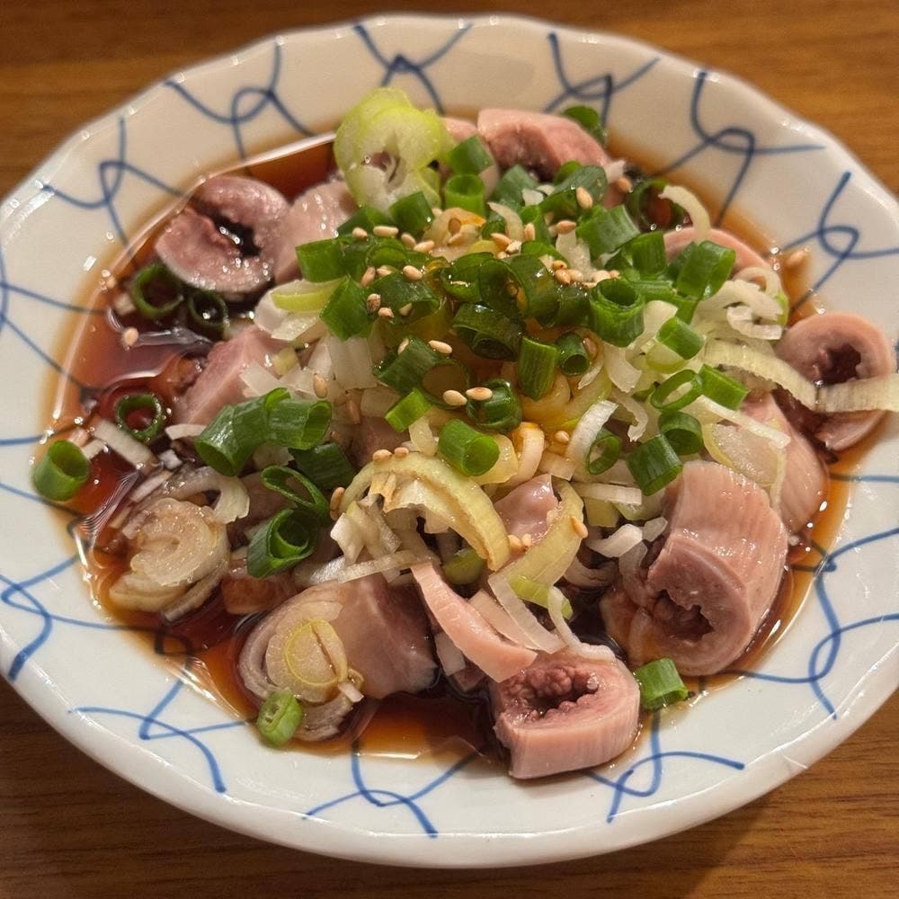 もつ焼き はる