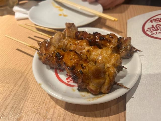 鳥たん 新宿店 - サブ画像3