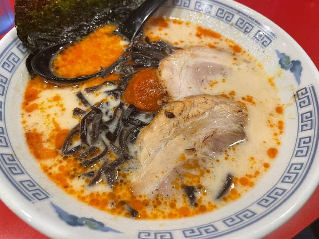 博多ラーメン 一心堂 王子店 - サブ画像1