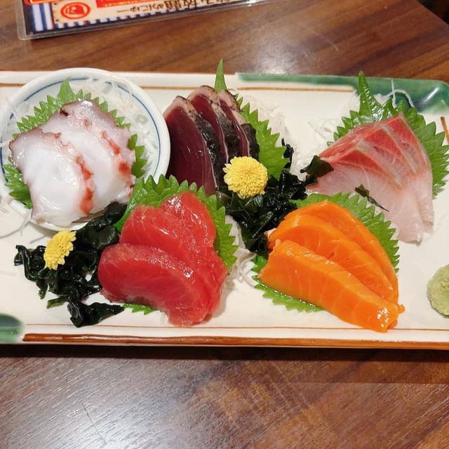 海鮮炭火原始焼き 日本酒 のど黒炭魚 新橋駅前店 - サブ画像2