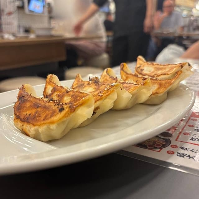 餃子の味よし 渋谷道玄坂店 - サブ画像3
