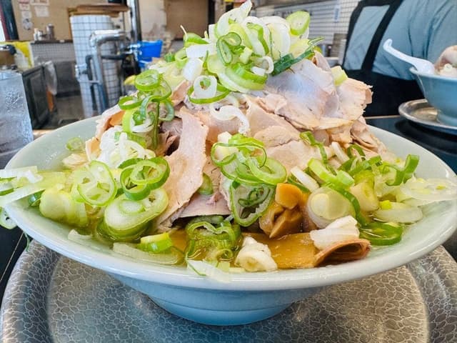 桜ラーメン 笠松店 - サブ画像1