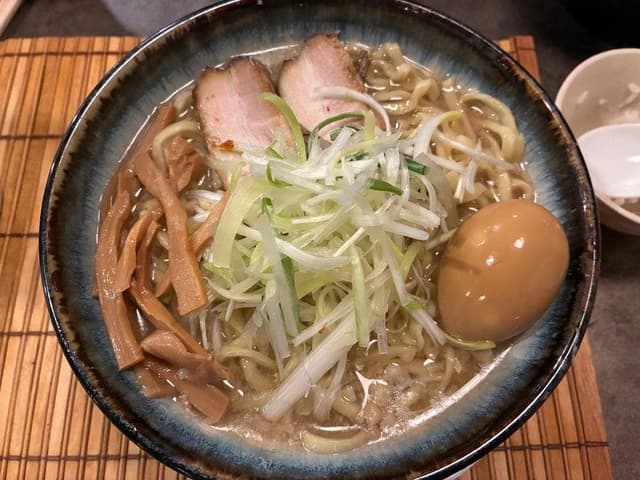 煮干中華つなぐ - サブ画像2
