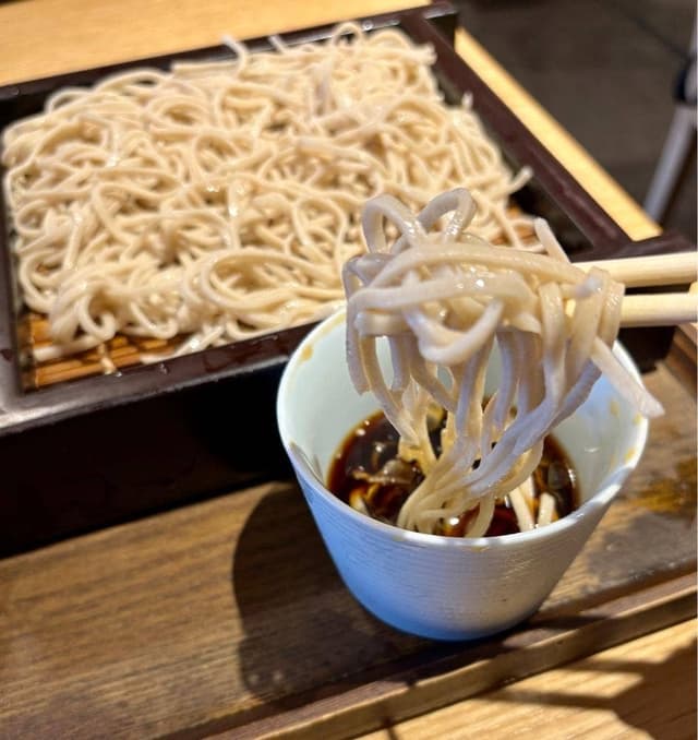 蕎麦六本 - サブ画像2