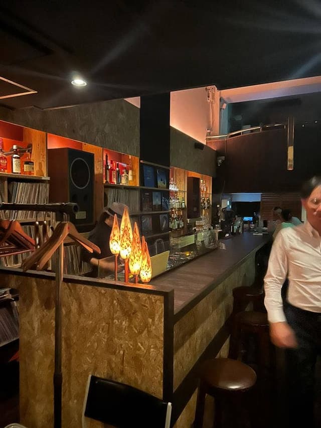 87 BAR - サブ画像1