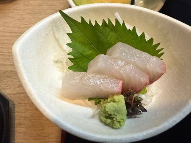 京料理 古都 - サブ画像1