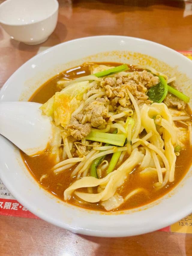 中国料理 海浜軒 - サブ画像1