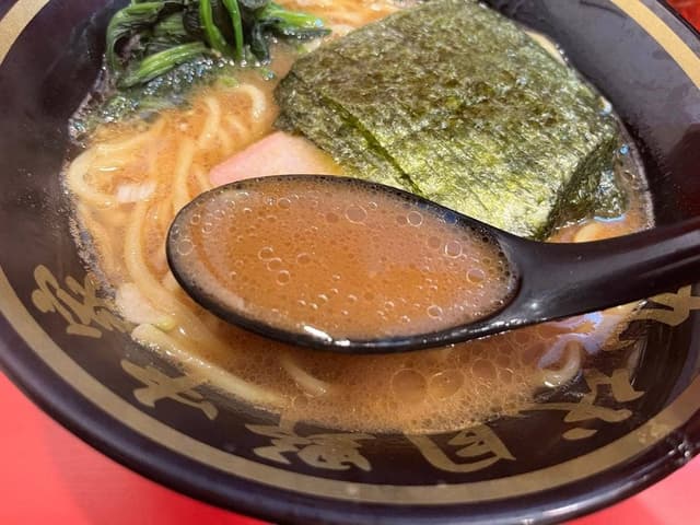 九代目 野中家 - サブ画像2
