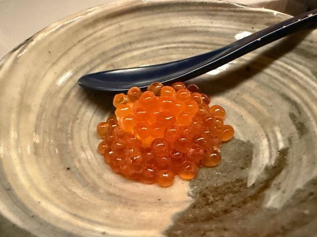 鮨処 祥庵 こげ津 ザ・ウィンザーホテル洞爺 - サブ画像3