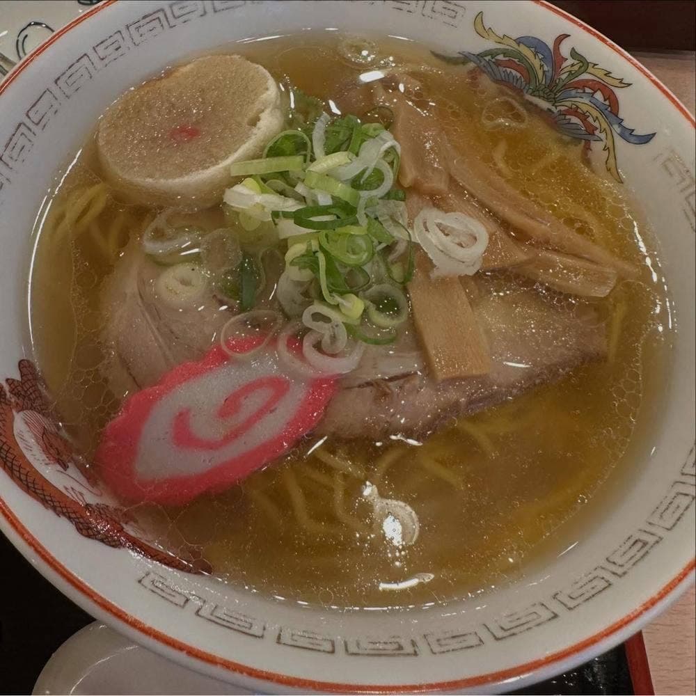 らーめん きちりん