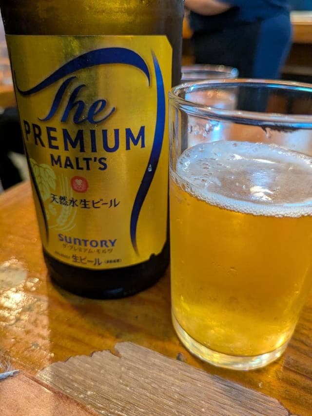 お好み焼き やきそば 都一 - サブ画像1