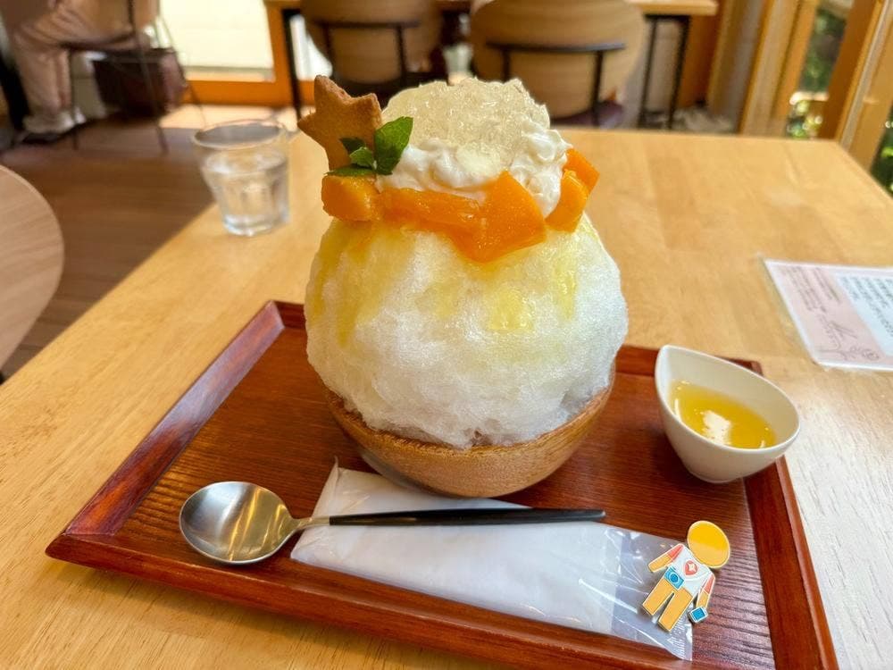 cafe & bar ikku.
