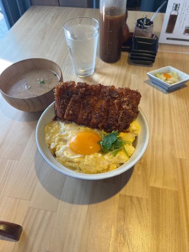 熟成とんかつ フライ家 - サブ画像2