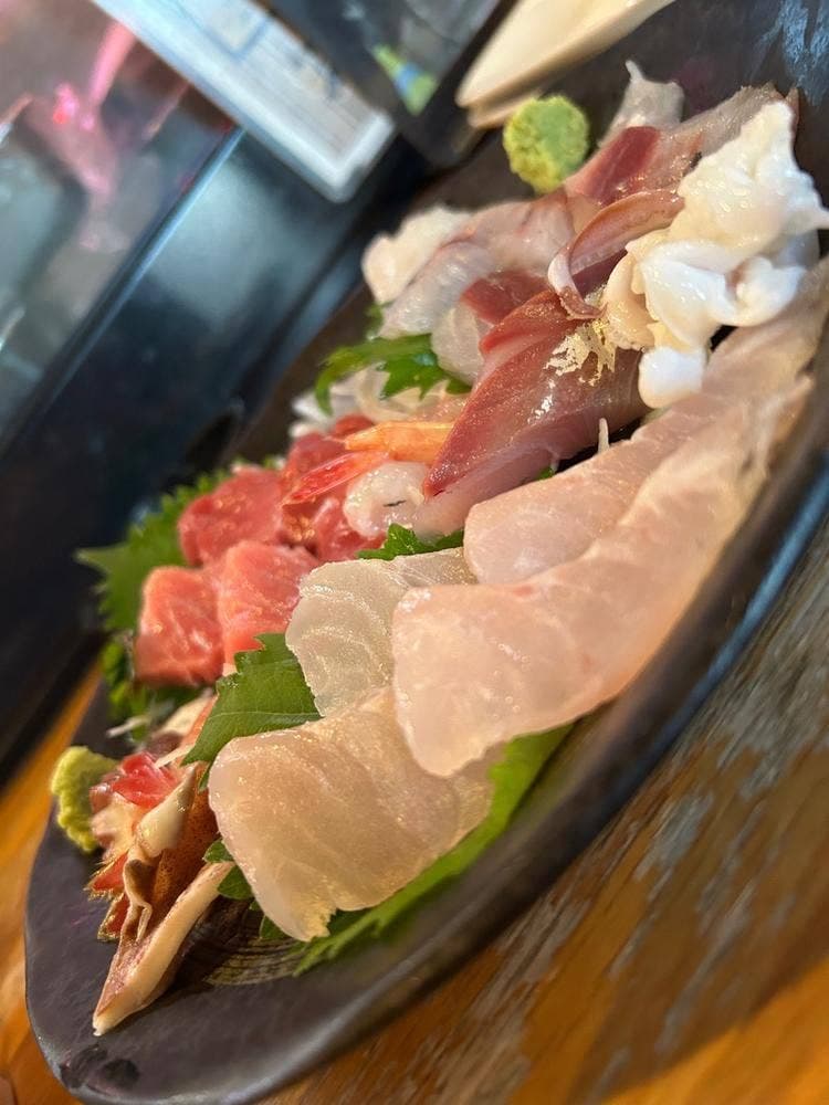 居酒屋 あじ蔵