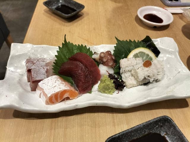 丸万寿司 堂山店 - サブ画像2
