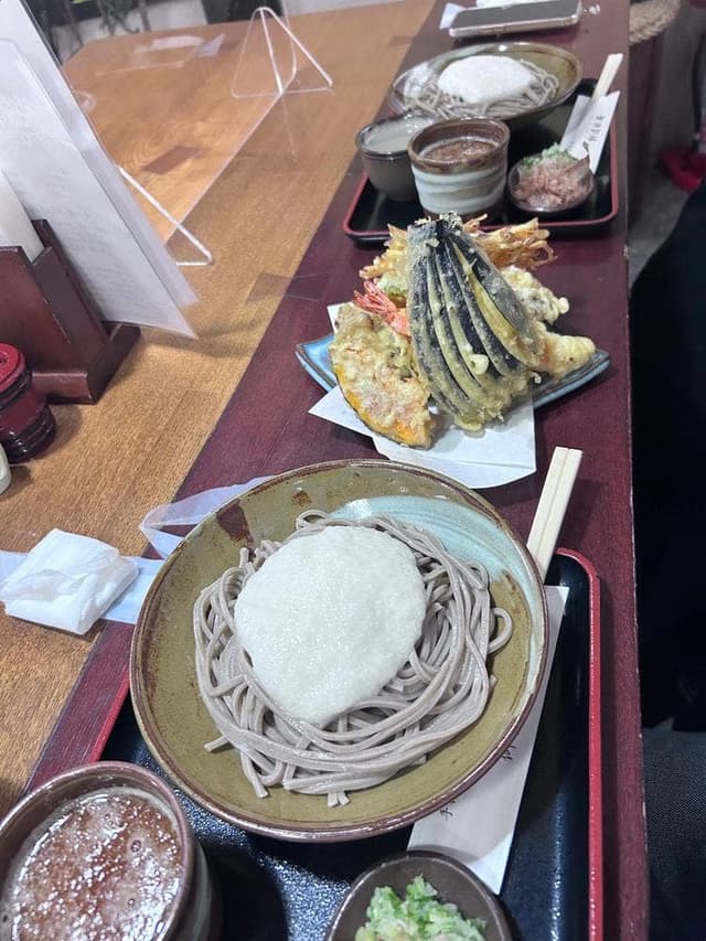 御清水庵 - サブ画像1