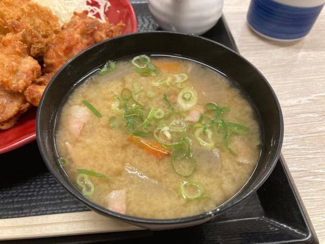 かつや 草加谷塚店 - サブ画像2