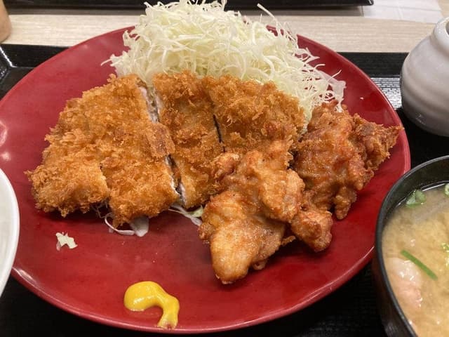 かつや 草加谷塚店 - サブ画像3