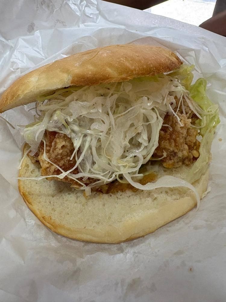 筑紫庵本店