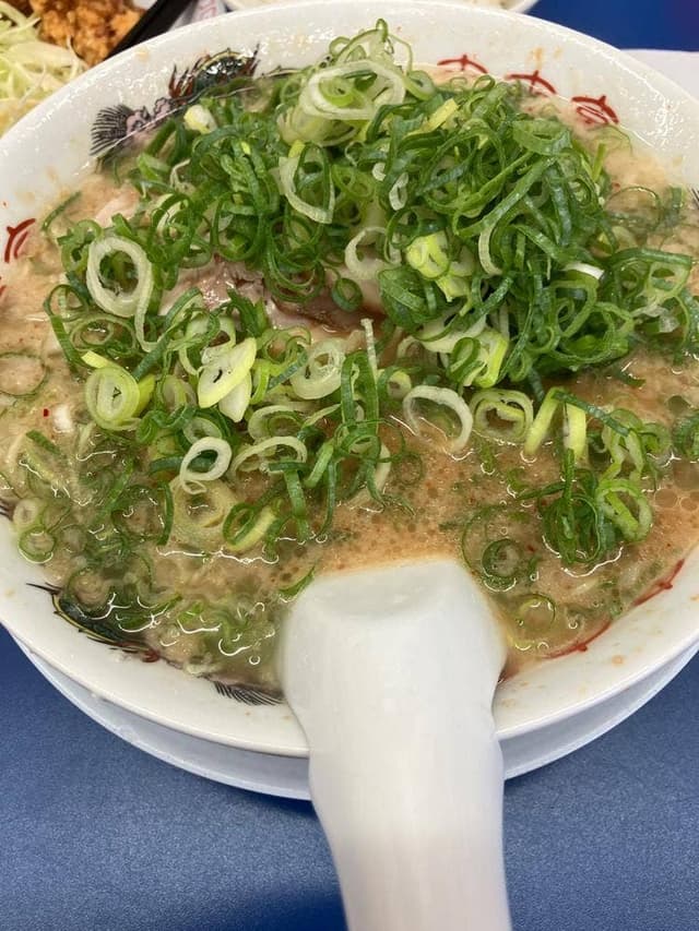 来来亭 一志店 - サブ画像2