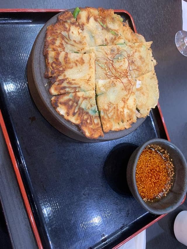 湯けむりの里 お食事処 - サブ画像3