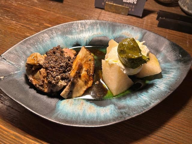 島田料理店 - サブ画像1
