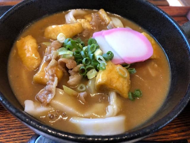 カレーうどん幸陽 - サブ画像3