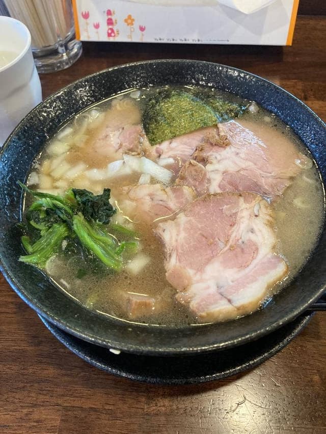 拉麺・呑み喰い処 伊八 - サブ画像2