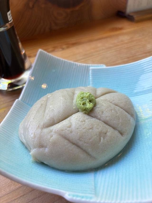 蕎麦屋 侍 - サブ画像3