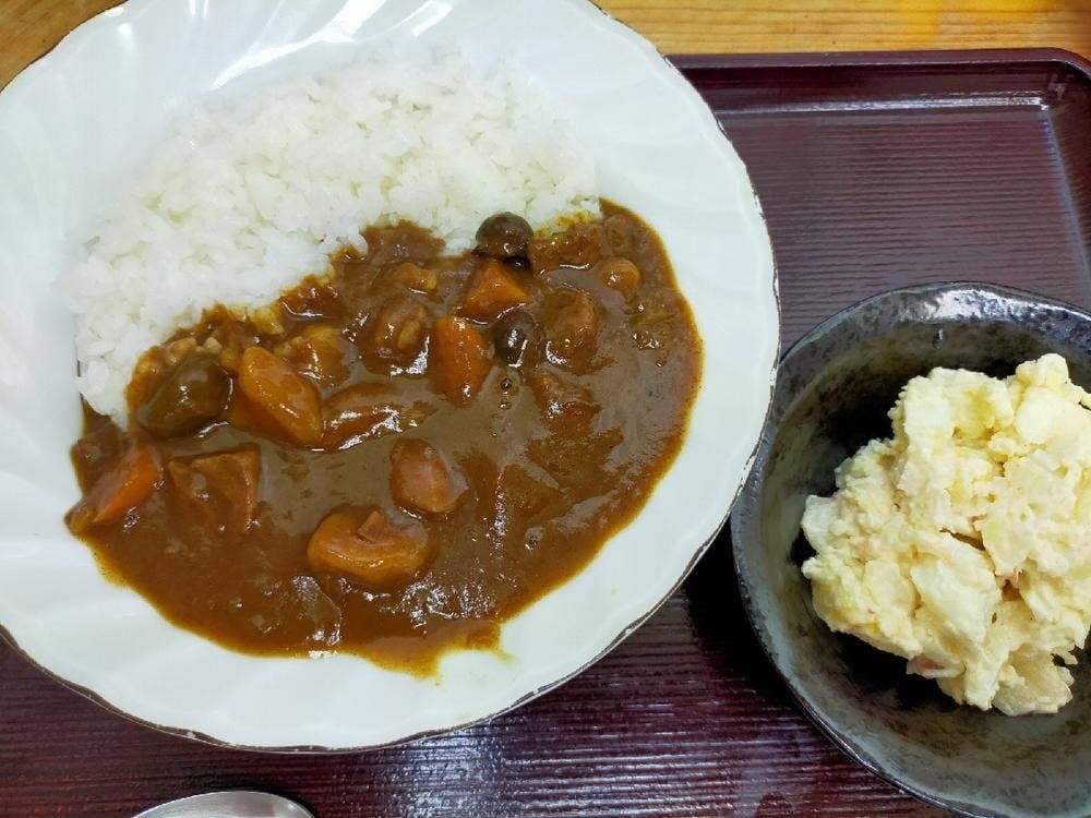 松尾亭