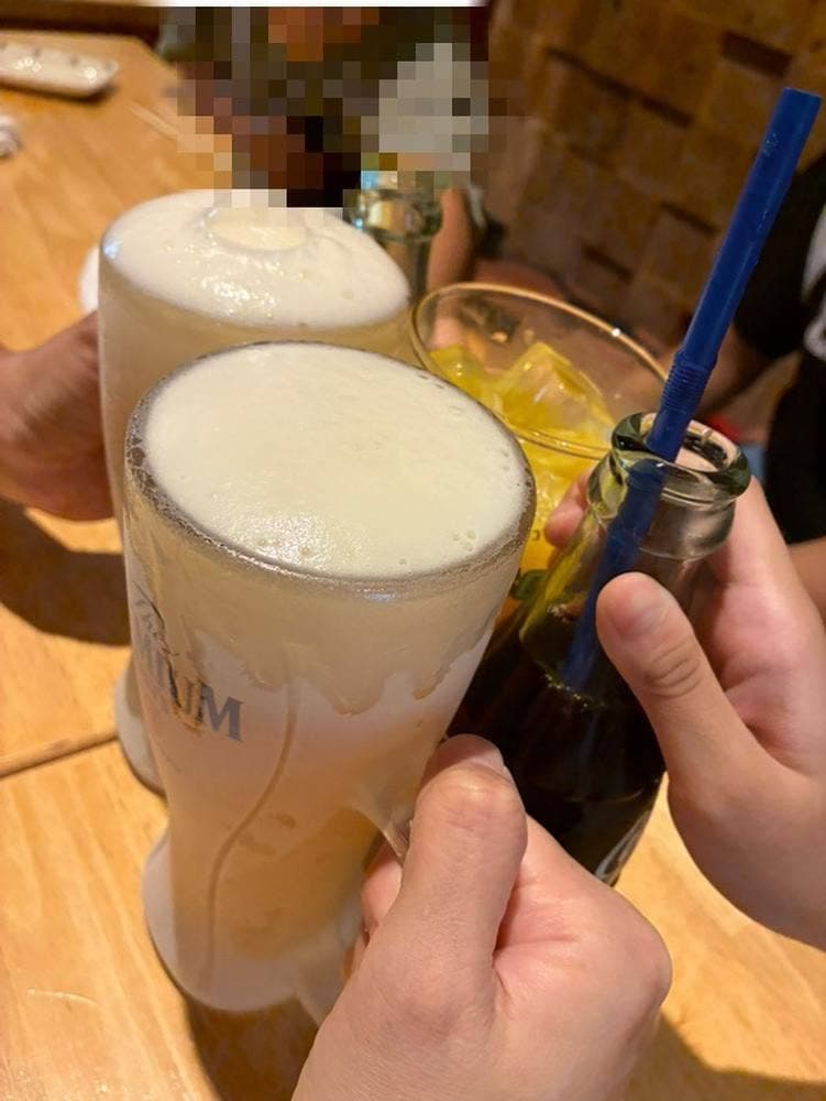 見附 オノマトペ