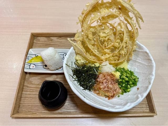 うどん一勝 - サブ画像1