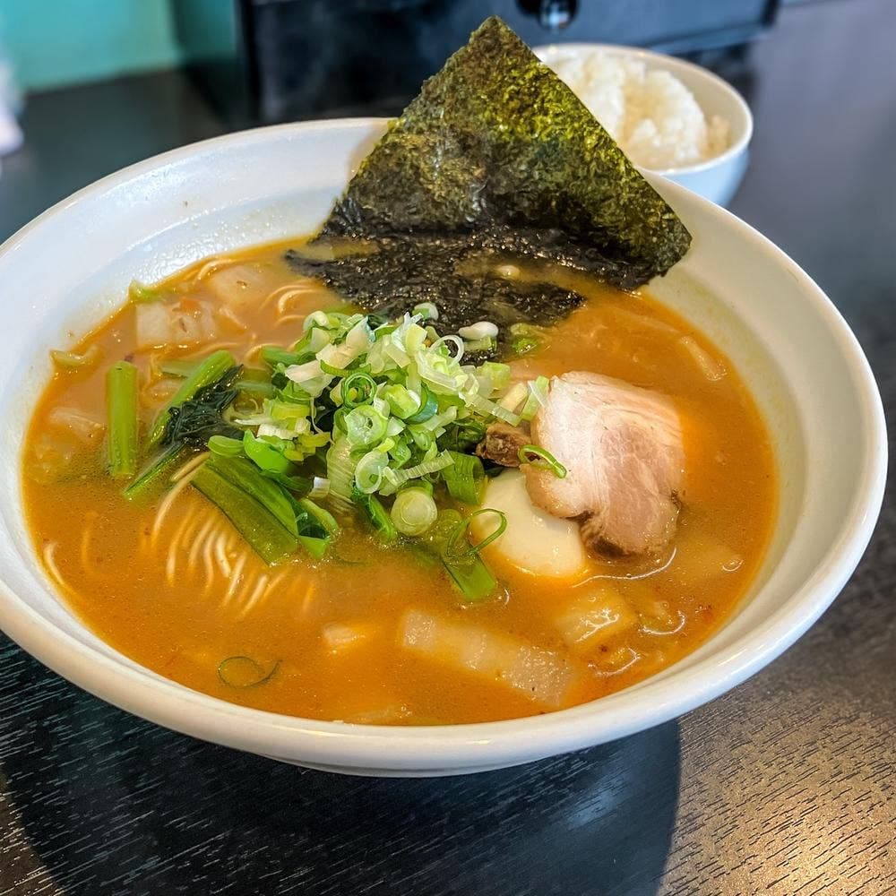 味噌屋 法橋
