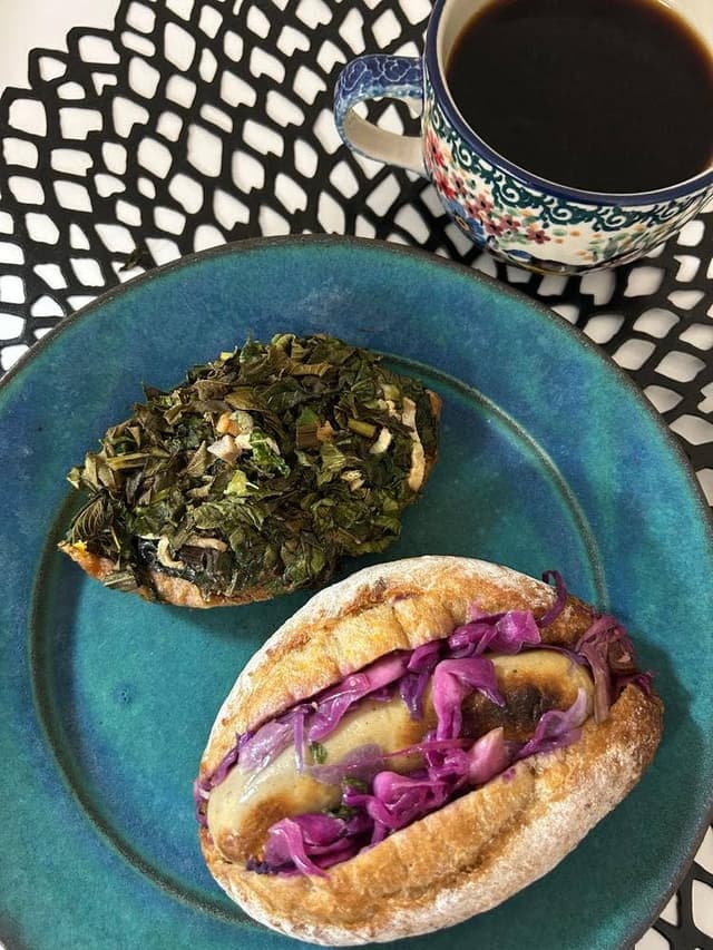 365日と日本橋 - サブ画像1