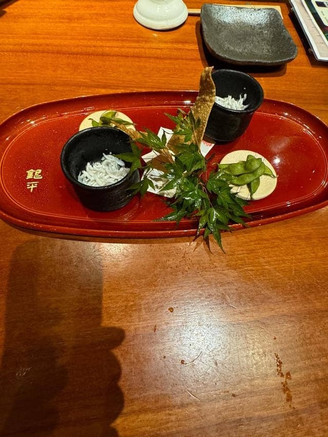 銀平 北新地店 - サブ画像3