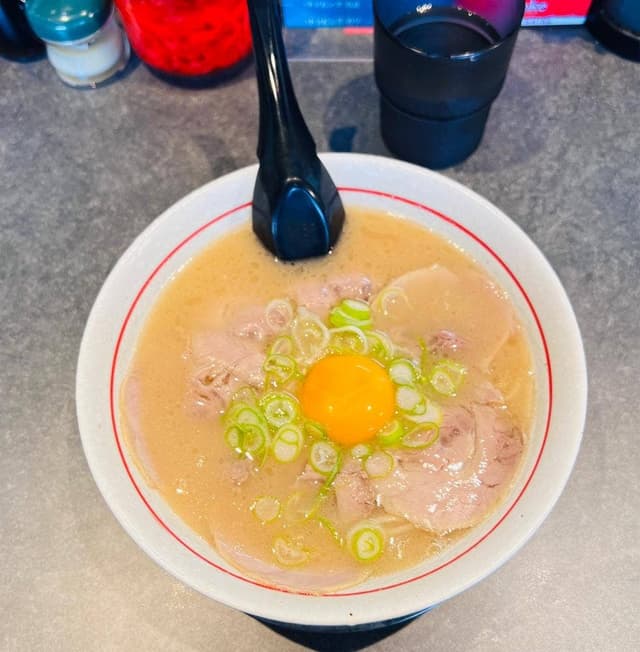 らーめん げんこつ - サブ画像3