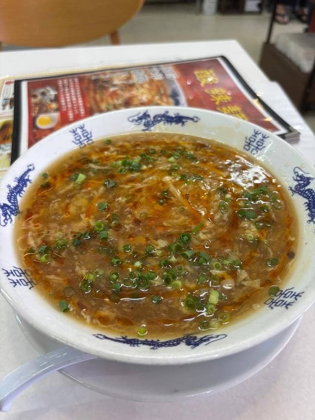中華麺キッチンまくり 本店 - サブ画像1