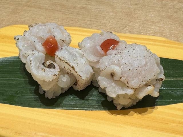 流れ鮨 三代目おとわ 三国店 - サブ画像2