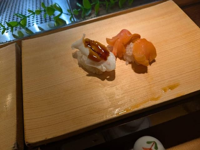 まぐろ人 御徒町出張所 - サブ画像2