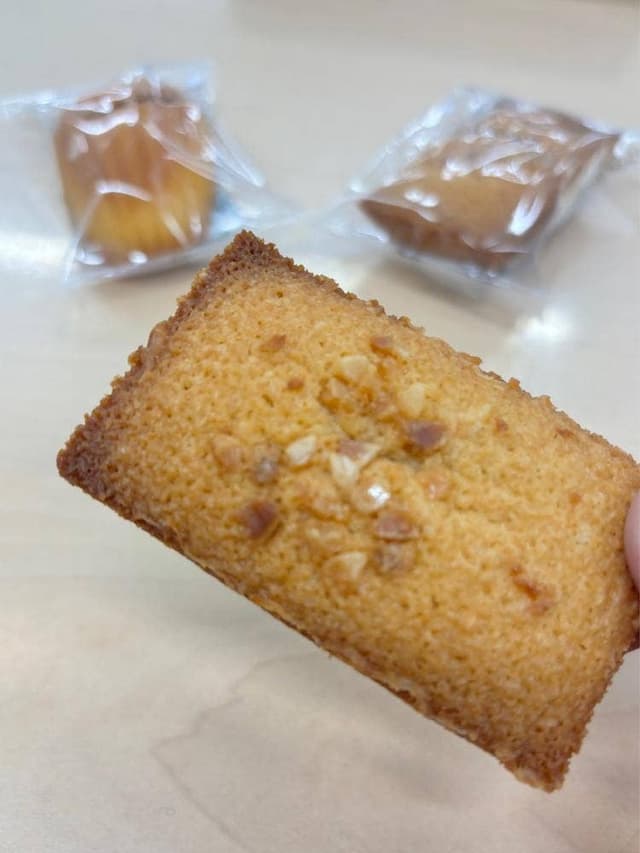 クラブハリエ うめだ阪急店 - サブ画像1