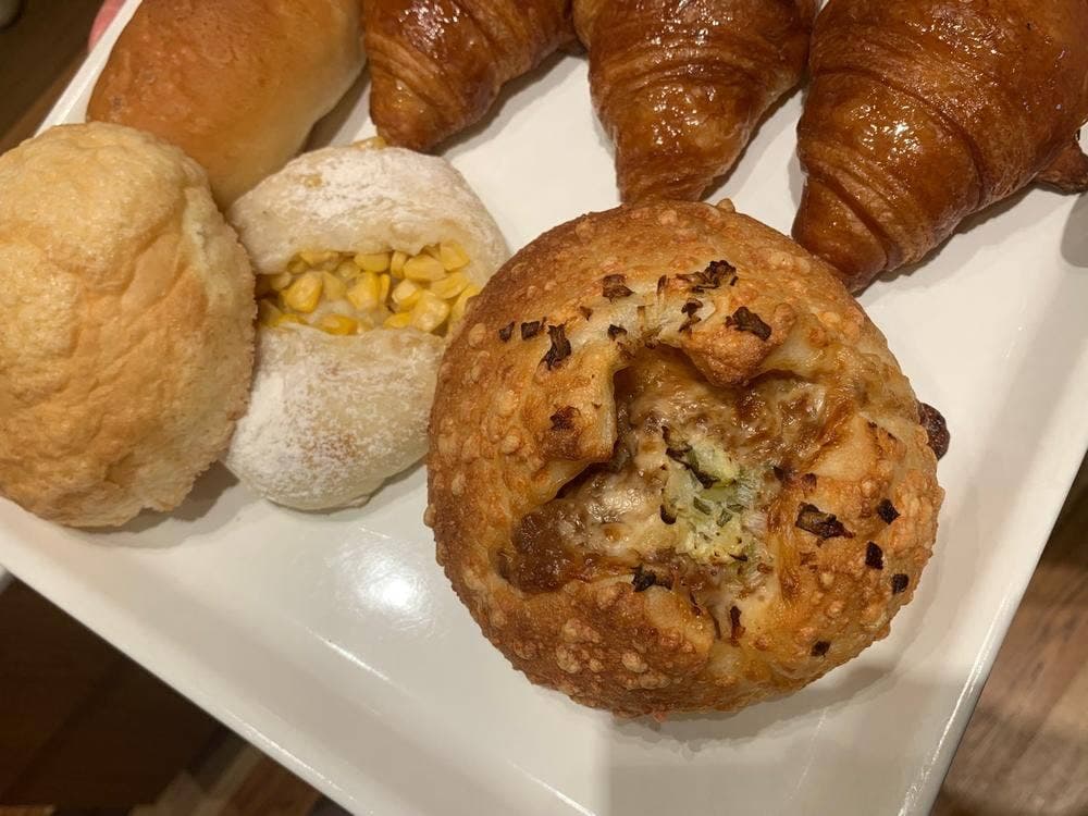 Heart Bread ANTIQUE イオンモール秋田店