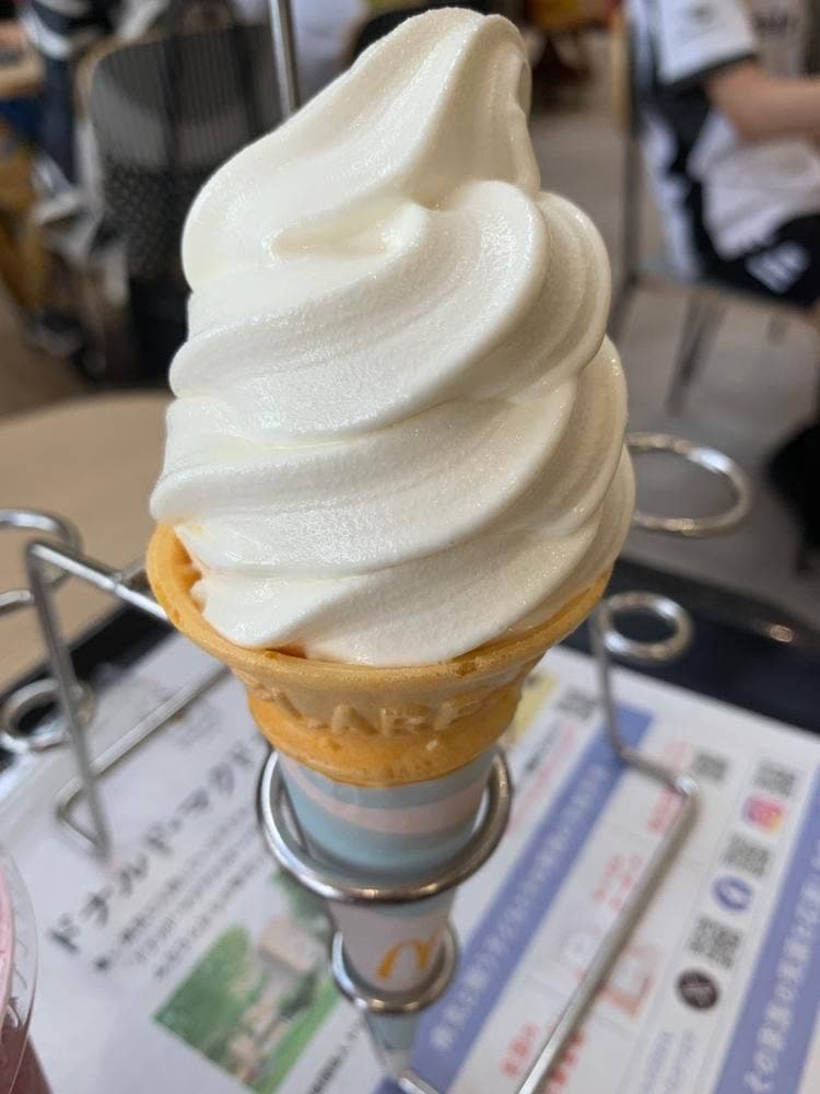 マクドナルド イオンモール秋田店