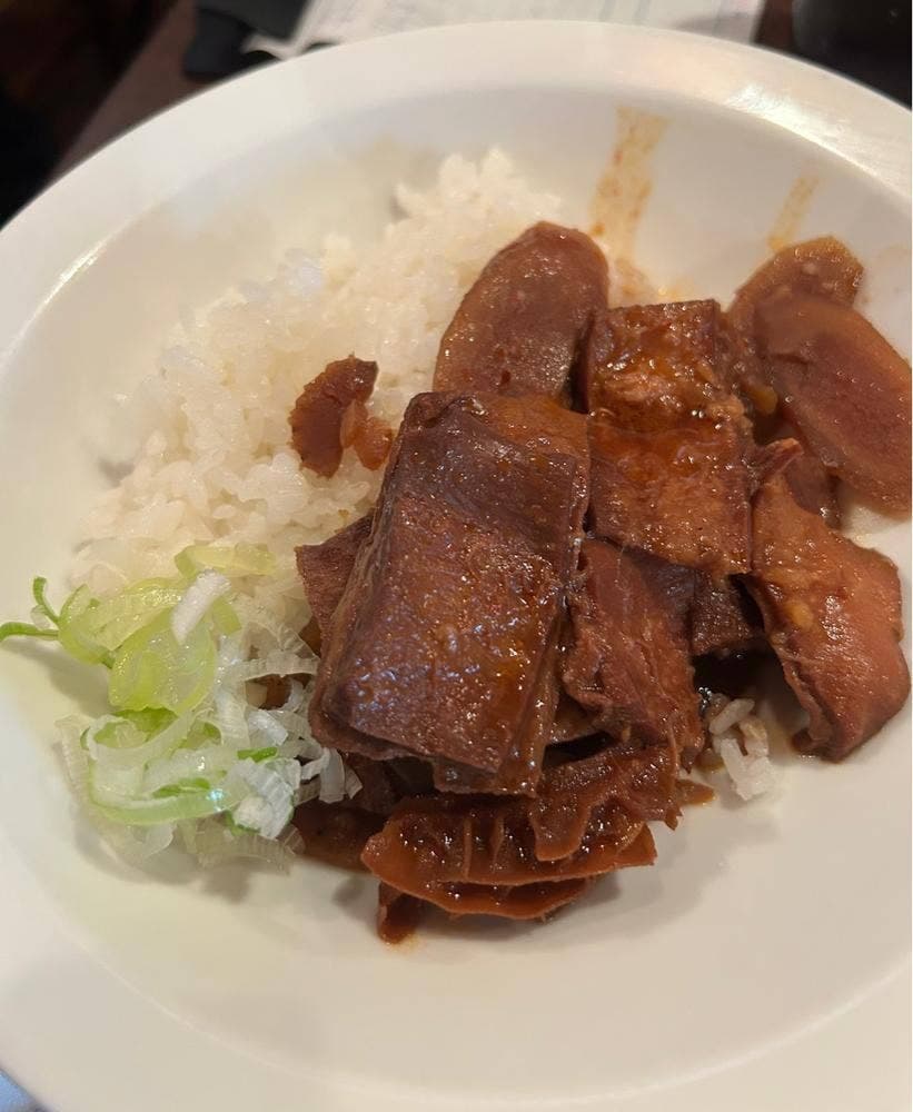 煮こみ食堂 まるしば