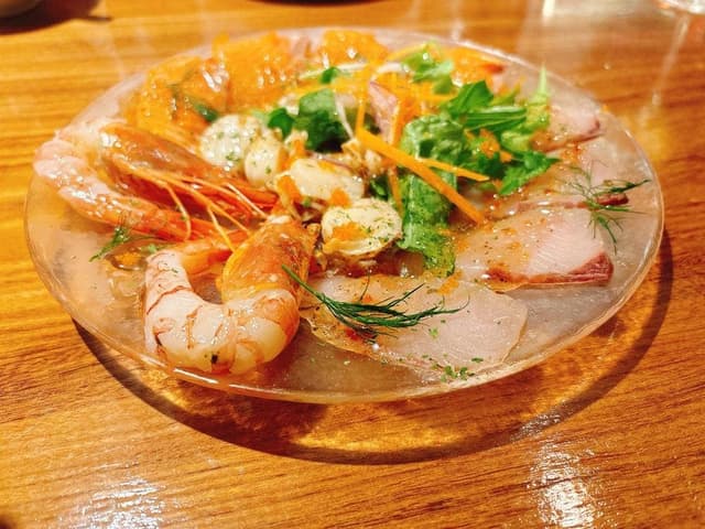 Italian Bar ANCORA - サブ画像3