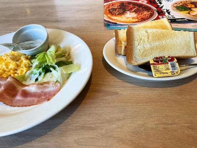 デニーズ 吹田寿町店 - サブ画像3