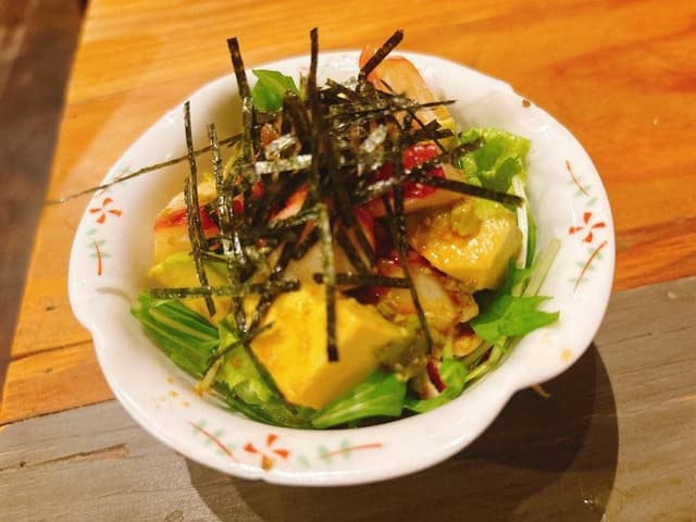 大衆酒場 オモウツボ - サブ画像3
