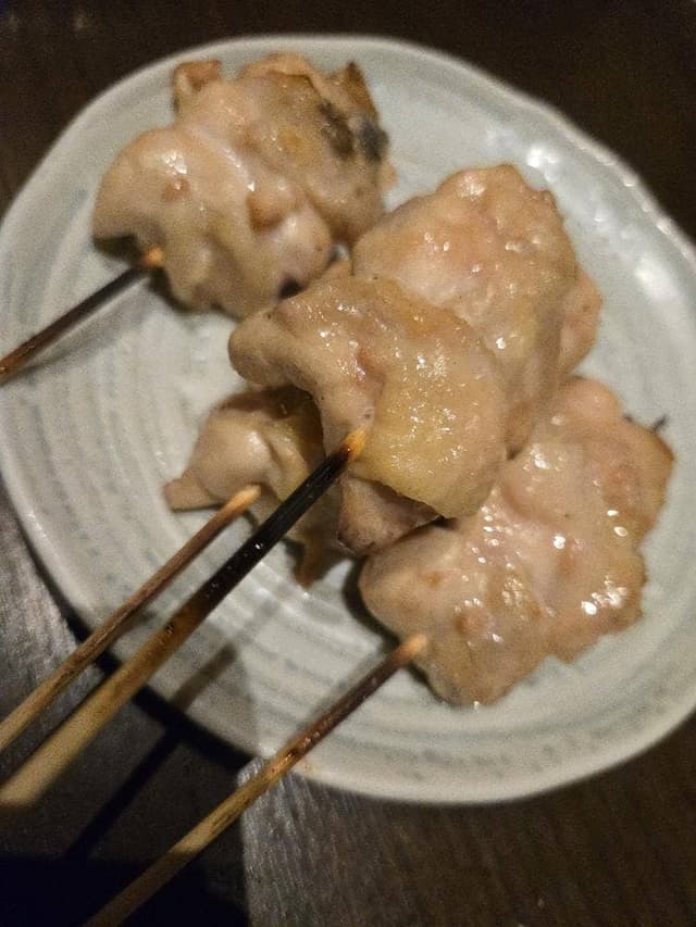 とりや - サブ画像3