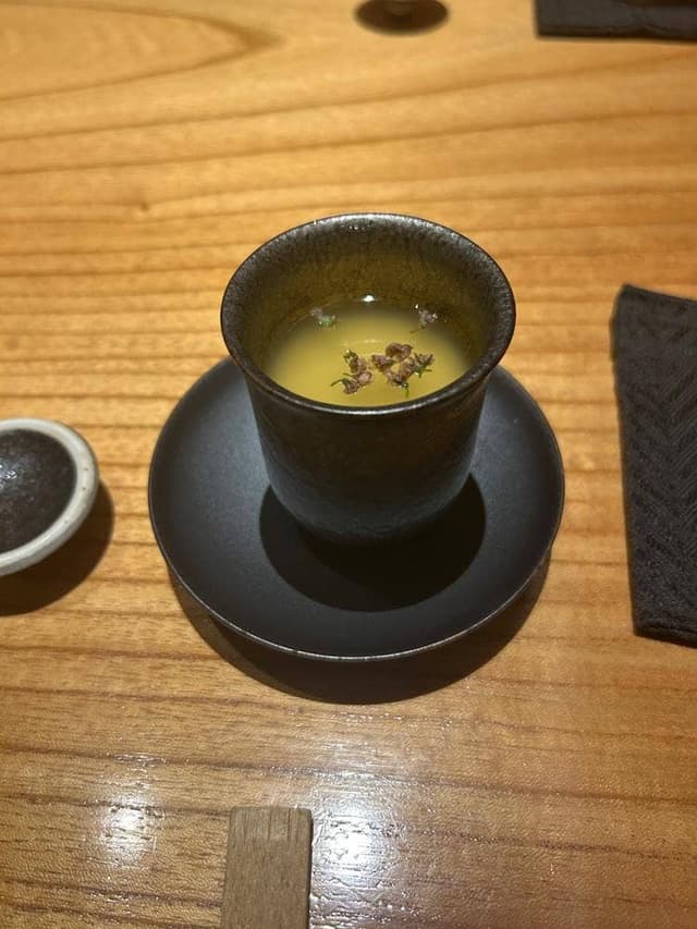 焼鳥 十蔵 はなれ - サブ画像1