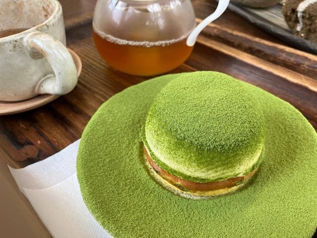 山本園 WITH TEA - サブ画像3